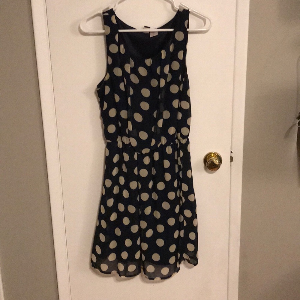 Love on a hanger dress - Size L